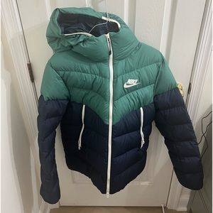 Nike Puffer Jacket